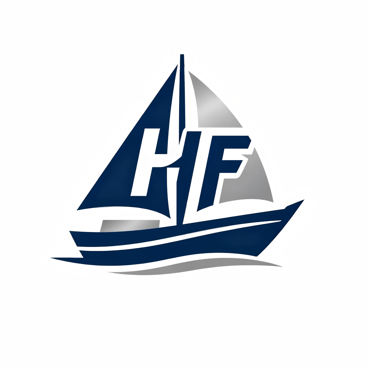 Hangfan FRP logo